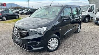 Opel Combo Life 1,5 CDTi 130k 8st. automat