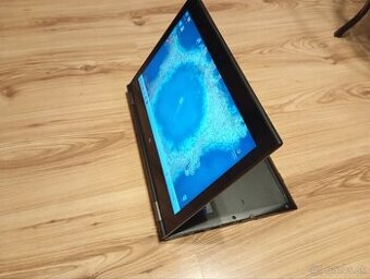 Lenovo Yoga 260 Dotykový display