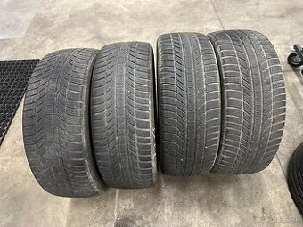 Continental WinterContact TS 870  235/45 R20