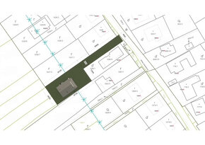 Veľké Zálužie - pozemok - 1