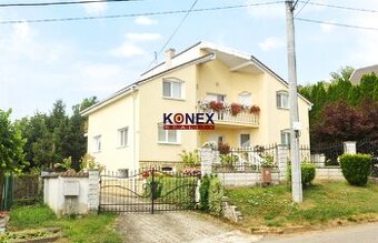 Lukratívny rodinný dom v Kráľovskom Chlmci NA PREDAJ