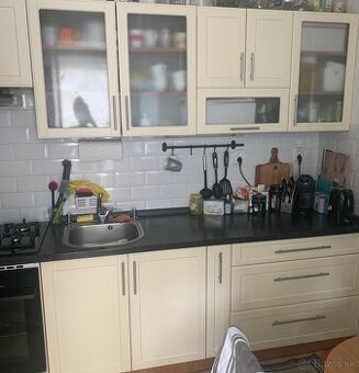 Predám kuchyňu
