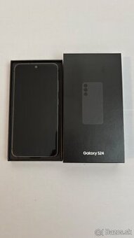 Samsung S24 8Gb/128Gb Onyx Black