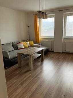 2-izbový byt, 17. Novembra