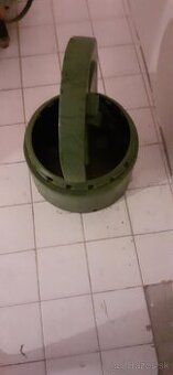 Šachta -ČOV, 45x32-polyetylén