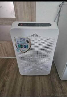 čistička vzduchu do bytu/domu