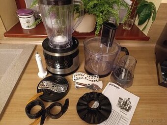 Kuchynský robot Gorenje