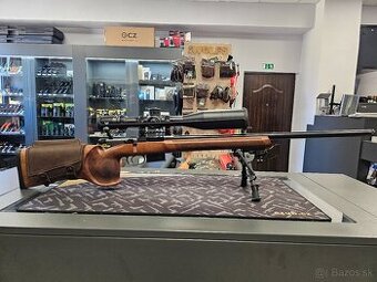 Guľovnica CZ 527 MTR .223Remington