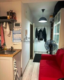 Na predaj 1-gars. Vietnamská ul. – Bratislava NOVOSTAVBA