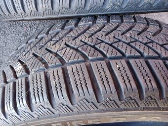 Zimné pneumatiky Semperit 195/55R16