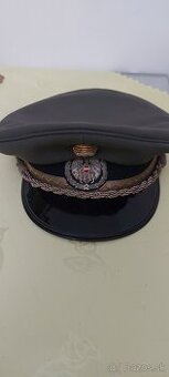 Rakúska vojenská čiapka