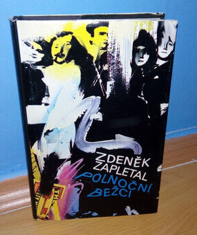 Zdeněk Zapletal - Polnoční bežci ( 1989 )