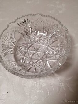 Kristalova brusena misa