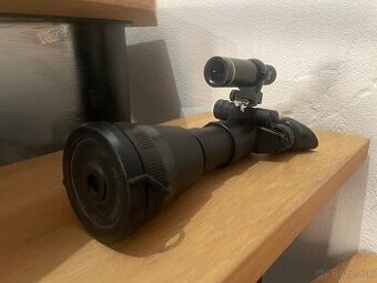 Night Vision NVG-7