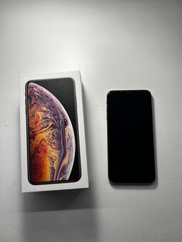 Predám iPhone XS Max