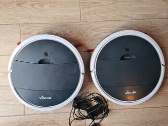 vileda vysavac