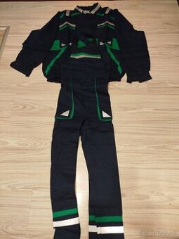 Pracovné oblečenie