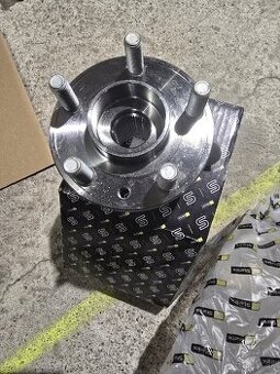 Nový náboj predného kolesa s ložiskom Ford S-Max