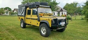 Predam LR Defender 130 - 1