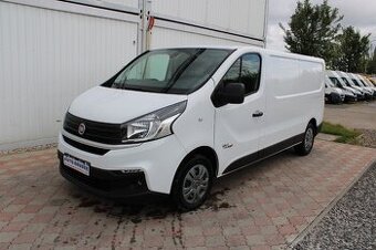Fiat Talento, 1,6 MTJ L2H1+klima+PDC