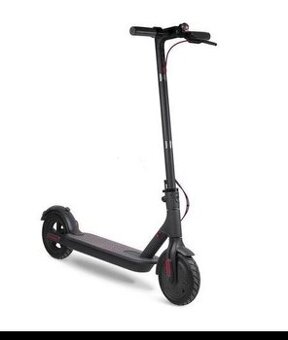 Elektrická kolobežka Xiaomi Mi Scooter M365