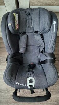 Detská autosedacka Petite&Mars