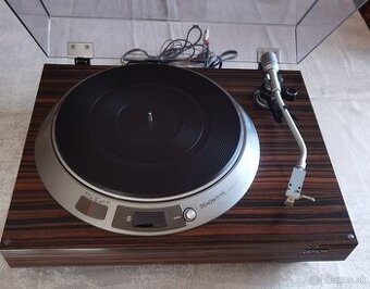 Gramofón Denon DP-1600