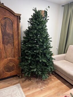 Vianočný stromček - 1