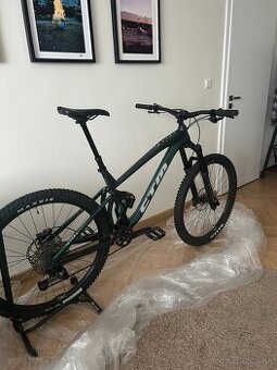 Enduro bicykel CTM Scroll Xpert XL - 1