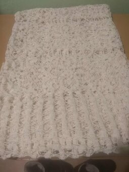 PREDAM HACKOVANE A VYSIVANE OBRUSKY,