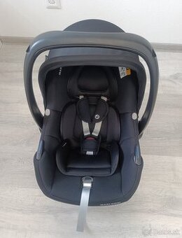 Maxi cosi Cabrio fix i-size - 1