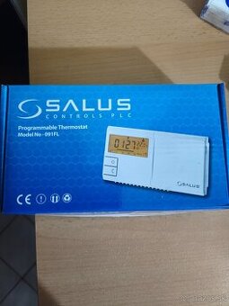 Predám izbový termostat