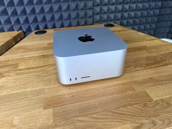 APPLE MAC STUDIO M4 MAX - 1