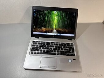 #105 HP EliteBook 840 G3/i7 6500U/32GB/SSD + 1TB HDD/W11