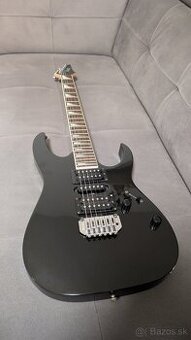 Elektrická gitara - Ibanez GIO GRG170DX - 1