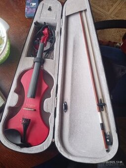 4/4 husle elektro Naomi