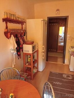 Predáme 3izbový byt s balkónom