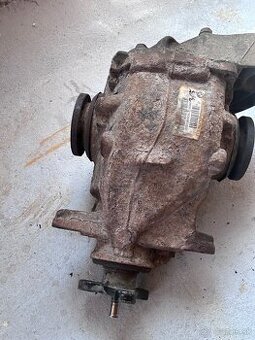 Diferenciál BMW E90/91