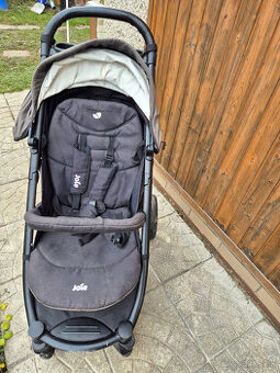 Predám športový kočík Joie Litetrax