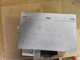 BMW  PDC modul