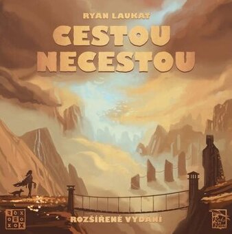 Mince Fantasy, spoločenské stolové hry