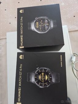 Huawei watch gt5 pro