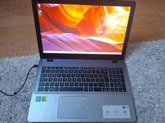 Asus Desktop-QFPUH41