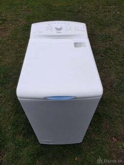 Automatická práčka