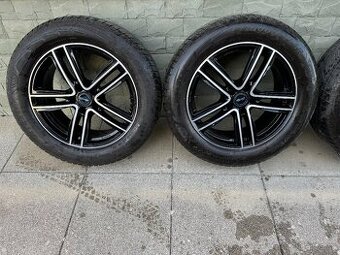 ✅ Zimná sada VW Touareg 3 5x112 255/55 R19