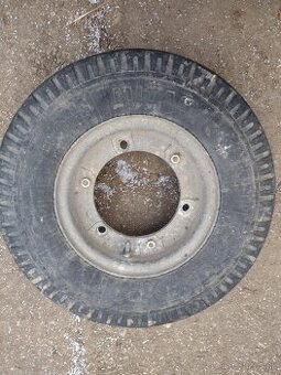 Pneumatika 4.00-8 Disk Sport jacht