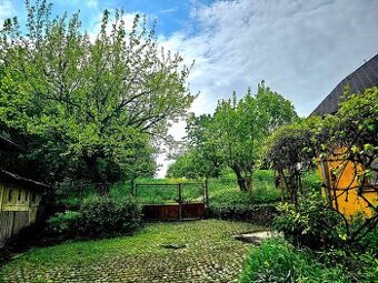 Veľkorysý pozemok  Prešov, Solivar - NOVÁ CENA