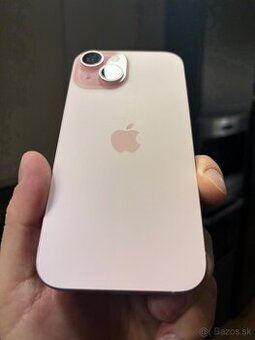 Apple iPhone 15, 128Gb