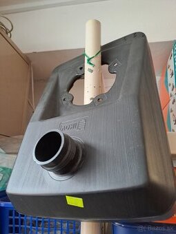 Nadrz paliva Vari 2T