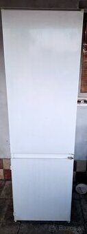 Chladnička s mrazničkou